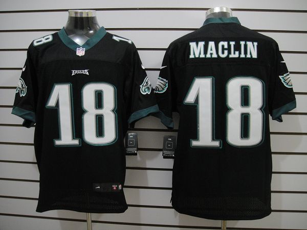 Nike Philadelphia Eagles Elite Jerseys-037